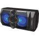 5. REBELTEC GŁOŚNIK BLUETOOTH,FM,KARAOKE STEROWANY ZA POMOCĄ SMARTPHONA BLUETOOTH SOUNDBOX 480
