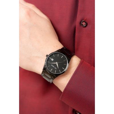 5. Zegarek Męski PAUL LORENS PL20015B-1A5 + BOX