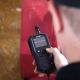 11. FLIR MR176 higrometr i psychrometr Wewnętrzna Higrometr elektroniczny Czarny