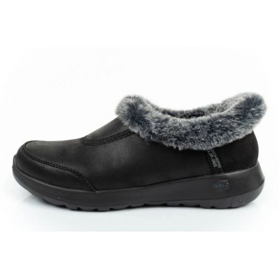 3. Buty Skechers ON-THE W 175490/BKGY