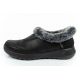 3. Buty Skechers ON-THE W 175490/BKGY