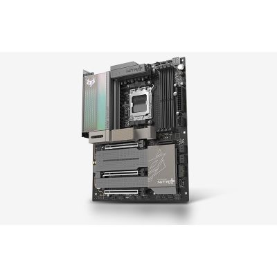 Płyta główna SAPPHIRE NITRO+ X870EA WIFI7