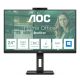 18. MONITOR AOC LED 23,8" 24P3CW