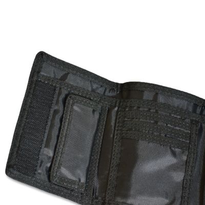 5. Oryginalny portfel męski Vans Slipped Classic Camo - VN000C3297I1