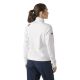 2. Helly Hansen damska bluza W CREW FLEECE JACKET 34604 001