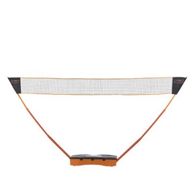 49. Zestaw siatek do badmintona + tenis ziemny + siatkówka ZSB 3W1 