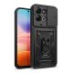 2. Etui Tech-Protect CamShield Pro na Xiaomi Redmi 17 4G / 5G - czarne