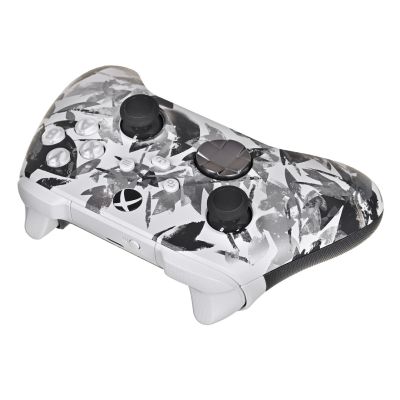 6. Kontroler MICROSOFT Xbox Series Stormcloud Breaker