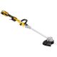 3. Podkaszarka akumulatorowa 18V DCMST561P1 DEWALT