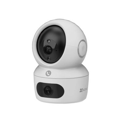 Kamera IP do monitoringu EZVIZ H7C 2K+ (4MP+4MP)