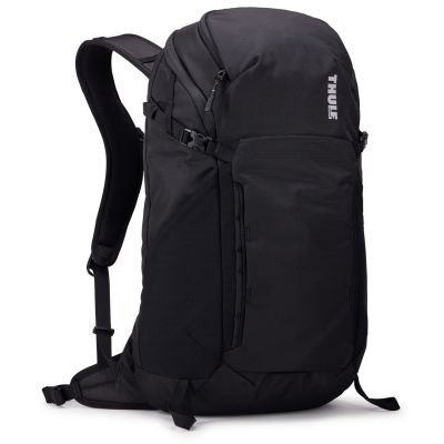 Thule Alltrail TAHP222 Black plecak Plecak podróżny Czarny Poliester