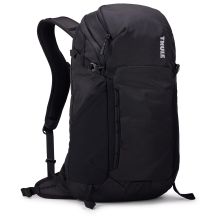 Thule Alltrail TAHP222 Black plecak Plecak podróżny Czarny Poliester
