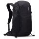 Thule Alltrail TAHP222 Black plecak Plecak podróżny Czarny Poliester