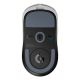 6. Logitech Pro X Superlight 2 SE myszka Gaming Po prawej stronie RF Wireless Optyczny 44000 DPI