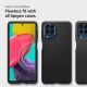 10. Szkło hartowane Spigen ALM Glass FC na Samsung Galaxy M53 5G - czarne