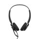2. Jabra Engage 40 Zestaw słuchawkowy Przewodowa Opaska na głowę Biuro/centrum telefoniczne