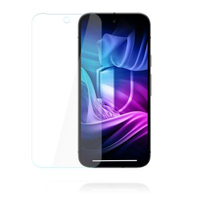 2. Folia ochronna matowa 3mk Silky Matt Pro na Google Pixel 9A