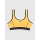 5. Góra od bikini top damski 4F 4FWSS25UBKTF077-71S