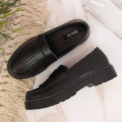 6. Buty Big Star W II274100 INT1566