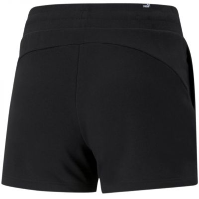 2. Spodenki Puma ESS 4 Sweat Shorts TR W 586824 01