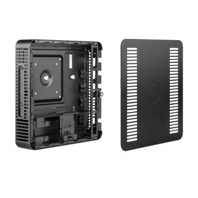 3. HP HP Desktop Mini LockBox V2 - PC-GehĂ¤usesystem