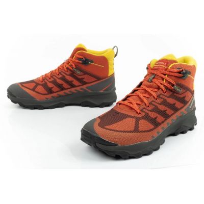 9. Buty sportowe Merrell Speed Eco M J037545