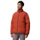 2. Columbia Pike Lake Novelty Jacket 2134231864 Pomarańczowe L