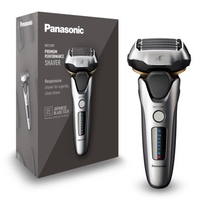 8. Golarka elektryczna Panasonic ES-LV69-S803,/srebrny | Panasonic