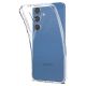 7. Etui Spigen Liquid Crystal na Samsung Galaxy S25+ - przezroczyste