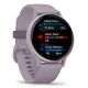 11. Zegarek Garmin Vivoactive 5 42mm Fioletowy