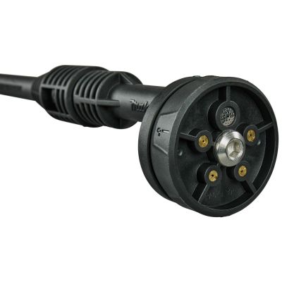 8. Myjka ciśnieniowa AKU DHW180Z MAKITA