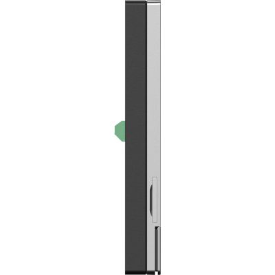 10. Zestaw wideodomofonowy dwurodzinny EZVIZ HP7 z dwoma monitorami