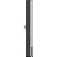 10. Zestaw wideodomofonowy dwurodzinny EZVIZ HP7 z dwoma monitorami