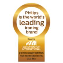 Parownica do ubrań PHILIPS GC 810/20