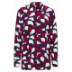 9. Koszula Tommy Hilfiger Viscose W WW0WW31447