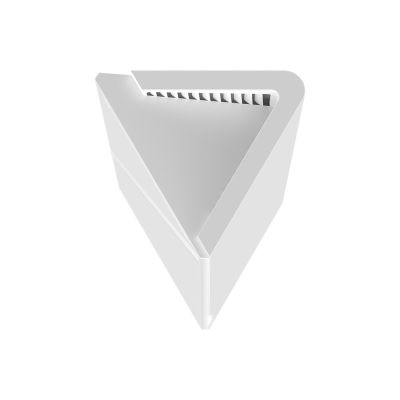 5. MSI Roamii BE Lite Mesh System 1-pack Dual-band (2.4 GHz/5 GHz) Wi-Fi 7 (802.11be) Biały 3 Wewnętrzne
