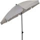 22. PARASOL OGRODOWY 185CM SZARY