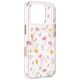 3. Etui UNIQ Coehl Evie Magnetic Charging na iPhone 18 Pro / 17 Pro - różowe