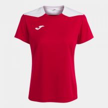Koszulka Joma Championship VI Short Sleeve T-shirt W 901265.602