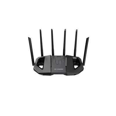 2. Router ASUS TUF-BE6500