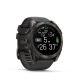 22. Zegarek Garmin Fenix 8 51mm Czarny