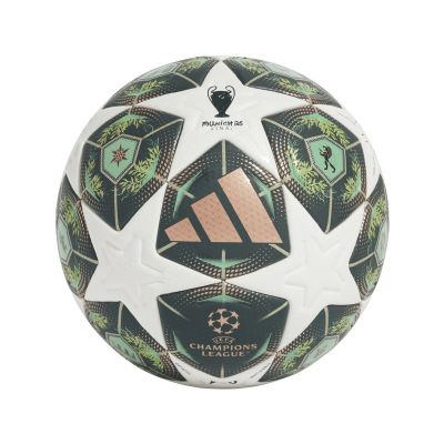 4. Piłka adidas UCL PRO JH1279