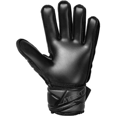3. Rękawice Reusch Attrakt Infinity Junior 56 72 715 7700