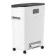 11. HP ONESHRED Niszczarka 18CC, ścinki, P-4, 18 kart., 25l, jasnoszara, HPN280518CCON-14.