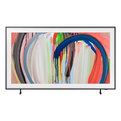3. Samsung QE65LS03HA 165,1 cm (65") 4K Ultra HD Smart TV Wi-Fi Czarny