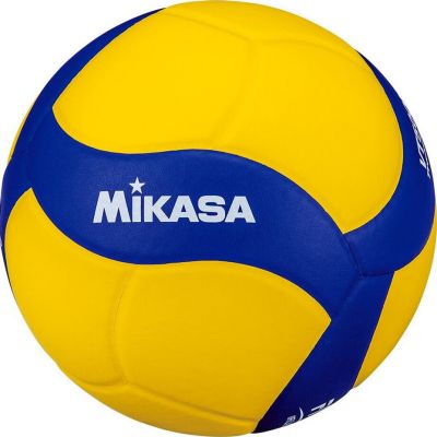 3. Piłka siatkowa Mikasa VT500W