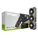 24. Karta graficzna ZOTAC GAMING GeForce RTX 5070 Ti SOLID SFF OC 16GB