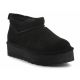 6. Buty BearPaw Retro Super Shorty W 3051W-011