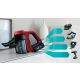 12. Odkurzacz BOSCH BCS 711PET UNLIMITED