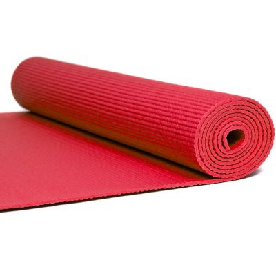 4. Mata Yoga PVC S825740